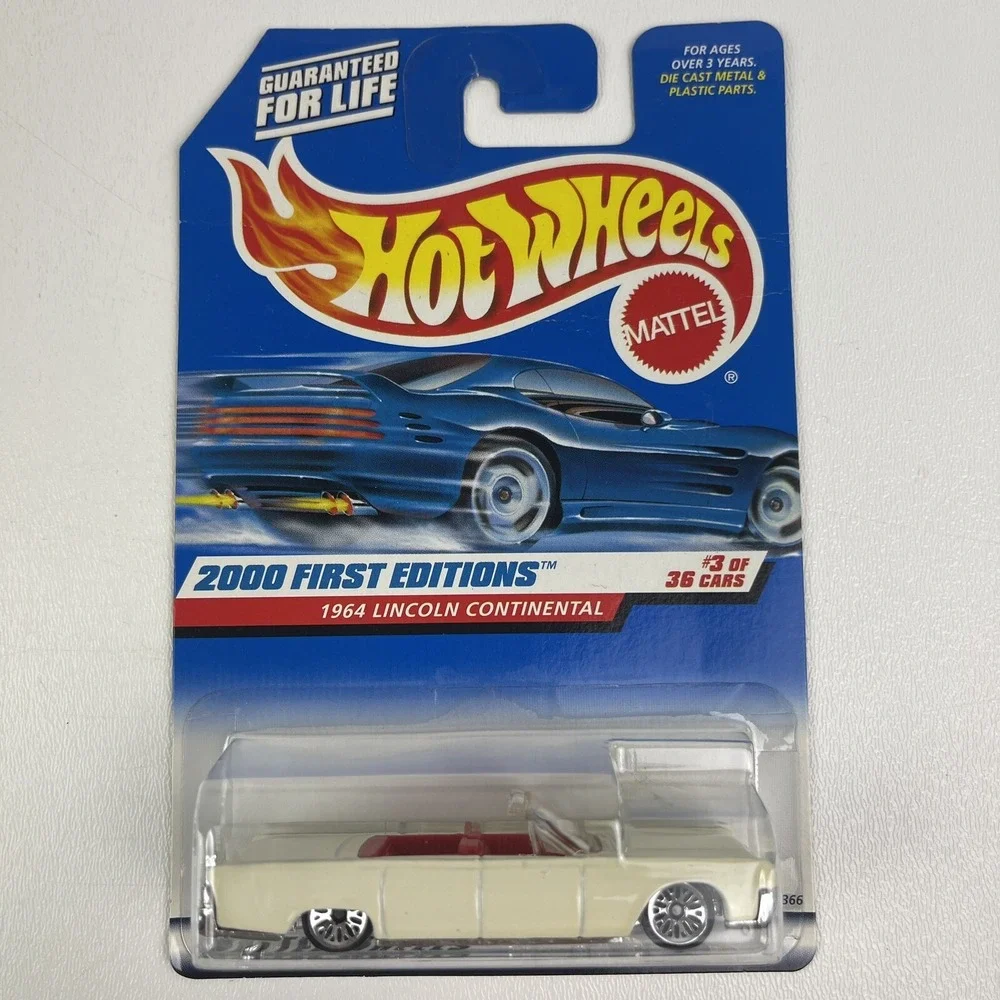 Hot Wheels please see